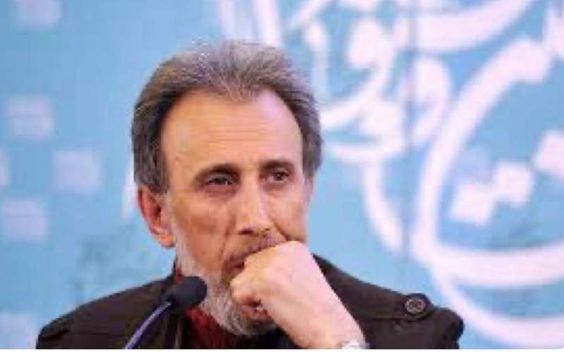 کارگردان معروف ایرانی درگذشت