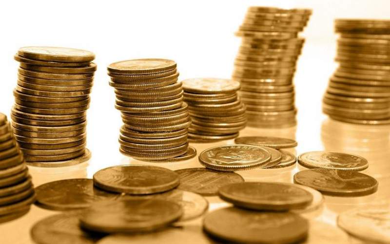 شیوه جدید فروش ربع سکه در بورس کالا