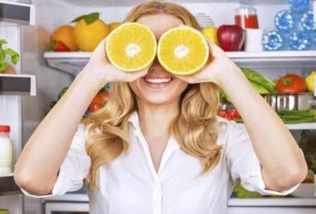بهترین خوراکی‌ها برای سلامت چشم را بشناسید