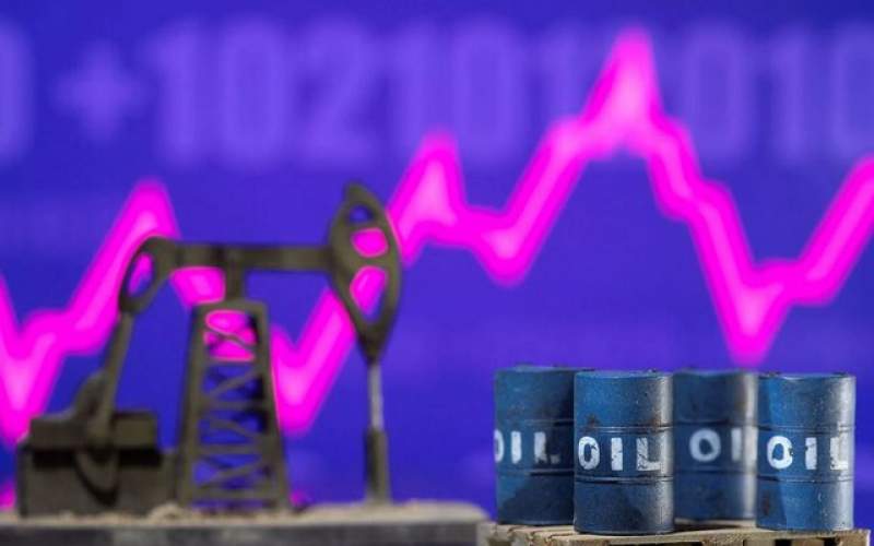بازار نفت با کاهش قیمت گشوده شد