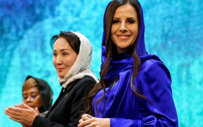 همین تنوع را هم برای زنان ایرانی بپذیرید