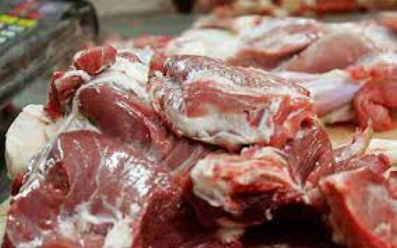 واردات گوشت به‌رغم ادعای مازاد تولید