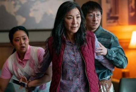 تاریخ‌سازی بازیگر آسیایی در جوایز اسکار