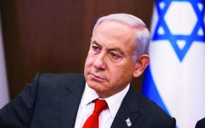 مخالفت دادگاه عالی با برکناری نتانیاهو