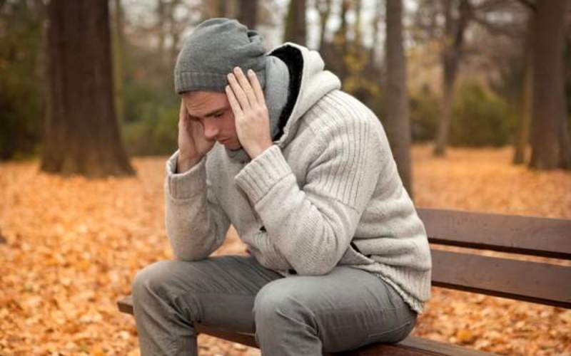 شناسایی ارتباط میان افسردگی و زخم معده
