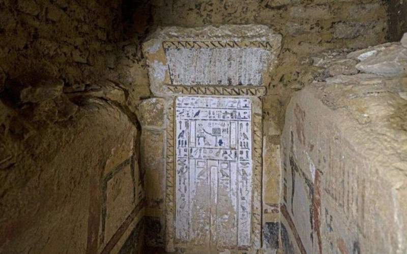 کشف قدیمی‌ترین جسد غیرسلطنتی در مصر