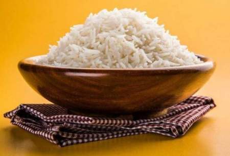 با چند عارضه مهم مصرف زیاد برنج آشنا شوید