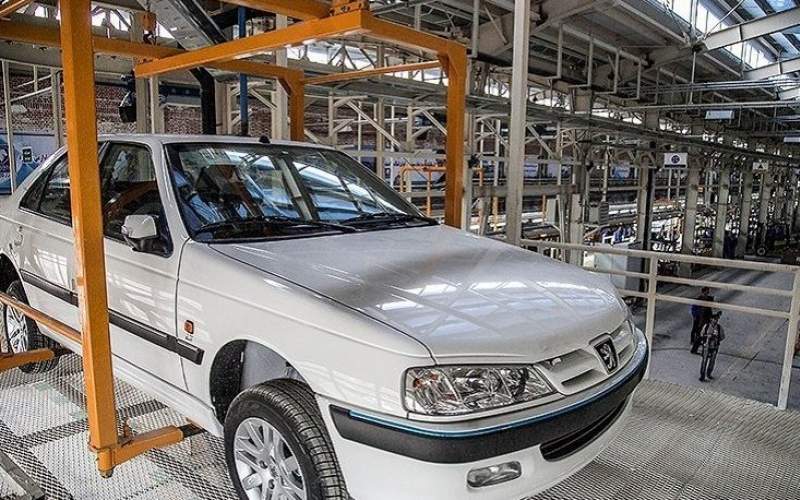زمان طرح پیش فروش ایران خودرو اعلام شد
