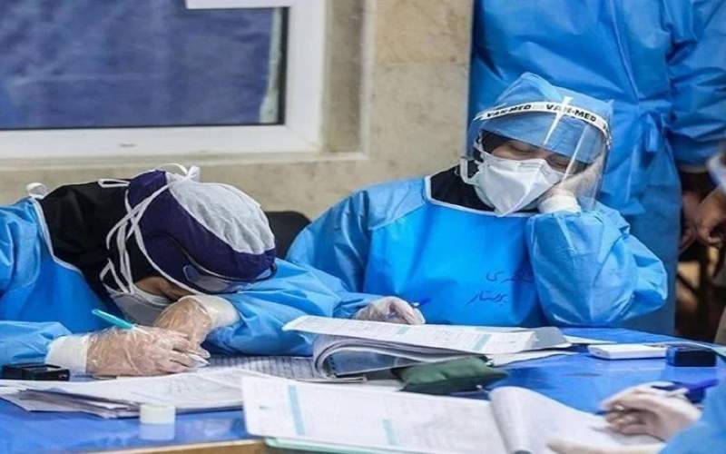درآمد پرستاران در اروپا 12 برابر ایران