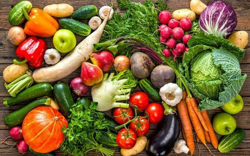 4 نوع از سبزیجات که هر هفته باید خورد