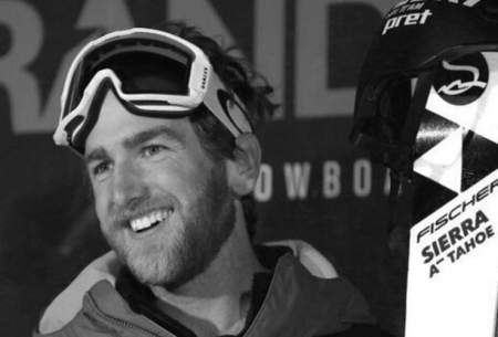 مرگ قهرمان ۳۱ ساله اسکی جهان در اثر بهمن