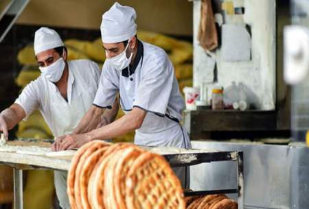 دلیل اختلاف قیمت نان در استان‌های مختلف