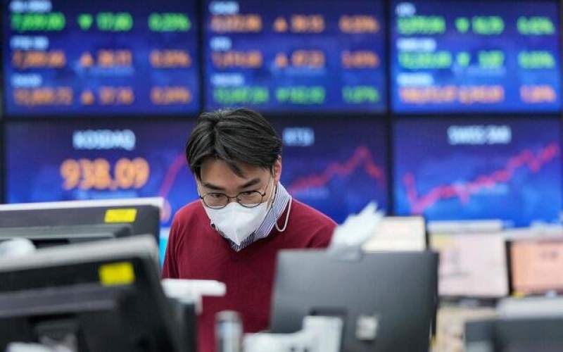 بازارهای آسیایی صعودی شدند
