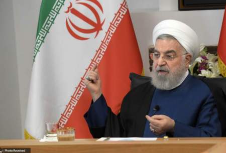 روحانی:مردمی که از ما برگشتند را باید برگردانیم