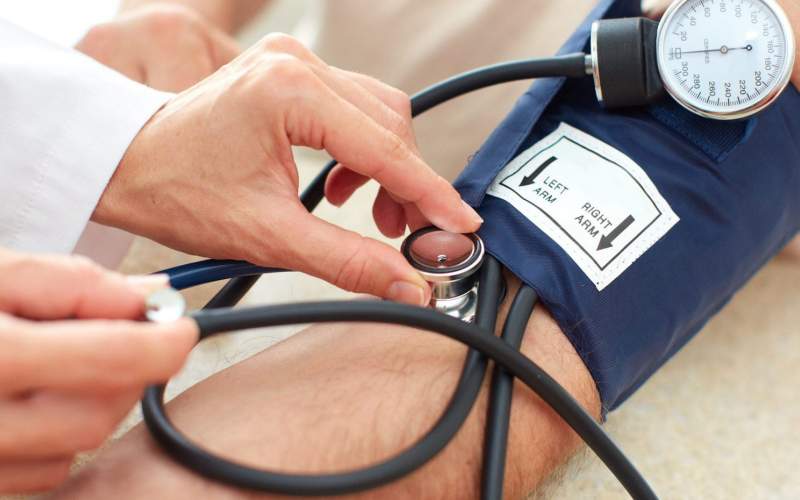 چگونه  فشار خون را به سرعت کاهش دهیم؟