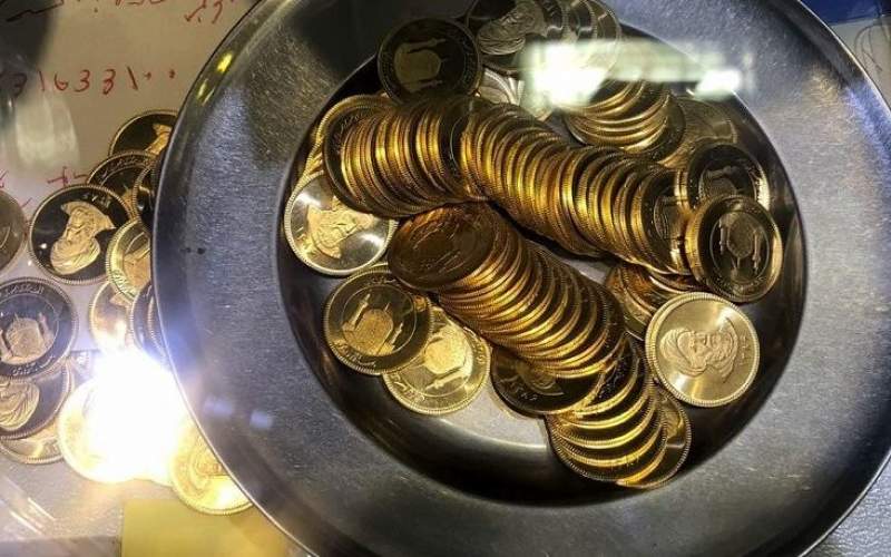 پیش بینی قیمت طلا و سکه هفته سوم بهمن