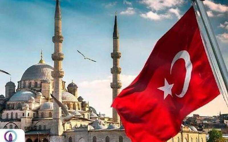ترکیه سفیران ۹ کشور را احضار کرد