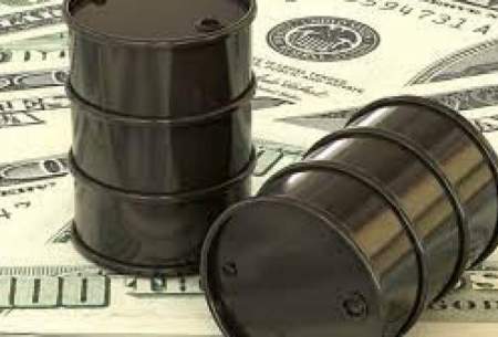 صعود دلار عامل ریزش قیمت نفت شد؟