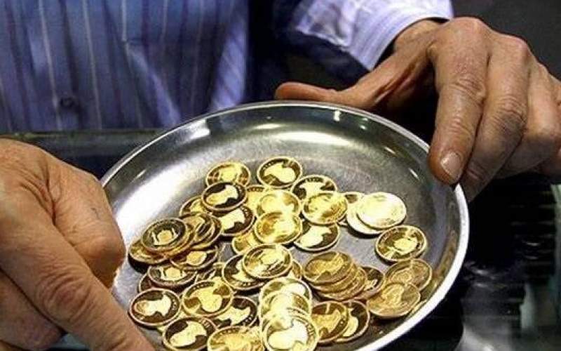 قیمت سکه و طلا امروز شنبه 15بهمن/جدول