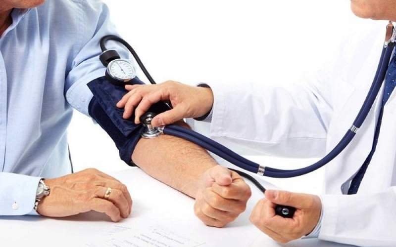 علائم اولیه فشار خون پایین بشناسیم