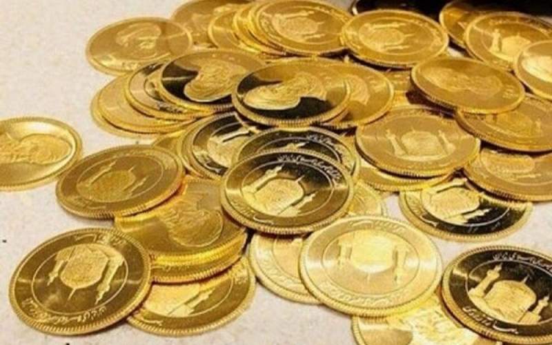قیمت سکه و طلا امروز یکشنبه 16بهمن/جدول