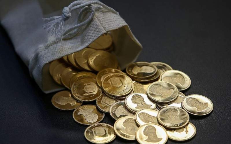 قیمت سکه و طلا امروز دوشنبه 17بهمن/جدول