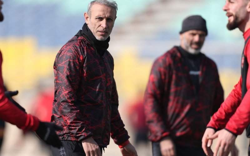 مسیر قهرمانی پرسپولیس اینجا رقم می‌خورد!