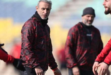 مسیر قهرمانی پرسپولیس اینجا رقم می‌خورد!