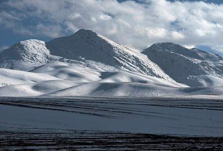 طبیعت برفی شهرستان دلفان لرستان  <img src="https://cdn.baharnews.ir/images/picture_icon.gif" width="16" height="13" border="0" align="top">