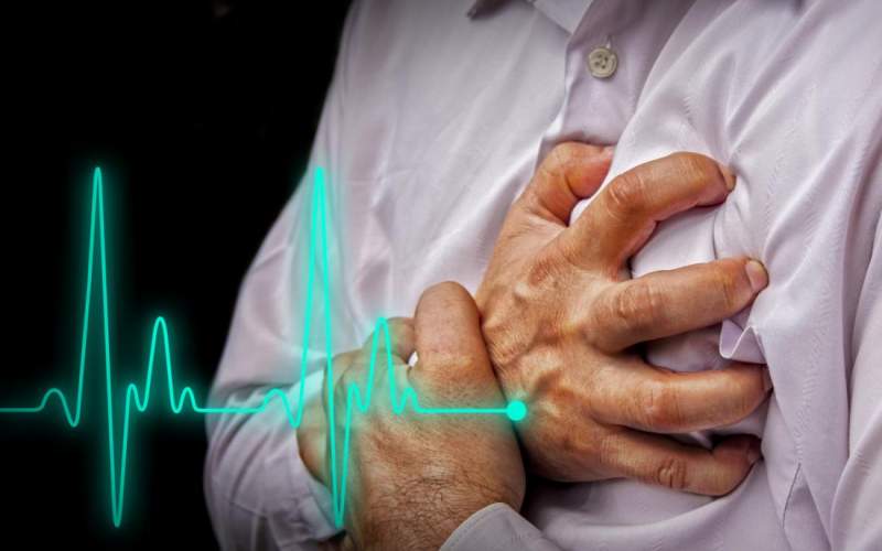 نشانه‌های مخفی حمله قلبی را بشناسید