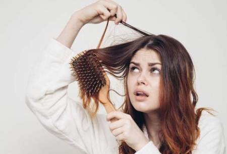 ۵ روش برای جلوگیری عملی از ریزش مو