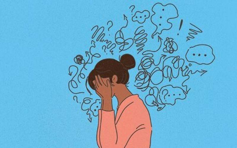 با ۱۰ باور غلط در مورد افسردگی آشنا شوید