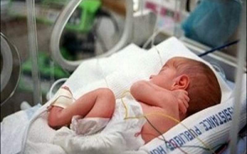 چرا نوزاد زردی می گیرد؛اهمیت درمان عفونت کلیه