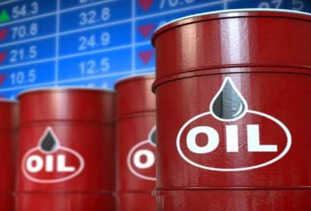 قیمت جهانی نفت ۲.۲۴ درصد افزایش را ثبت کرد