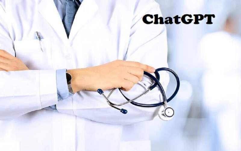 ربات «ChatGPT» در آزمون پزشکی قبول شد!