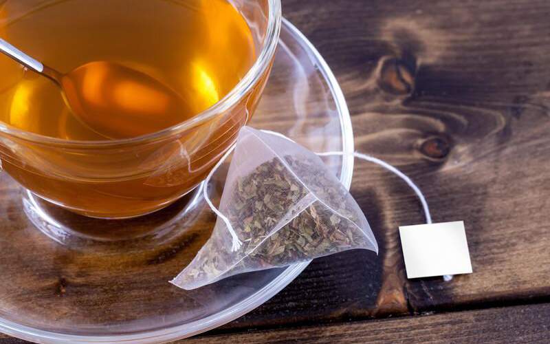 ۱۰ کاربرد جالب چای کیسه ای برای سلامت بدن