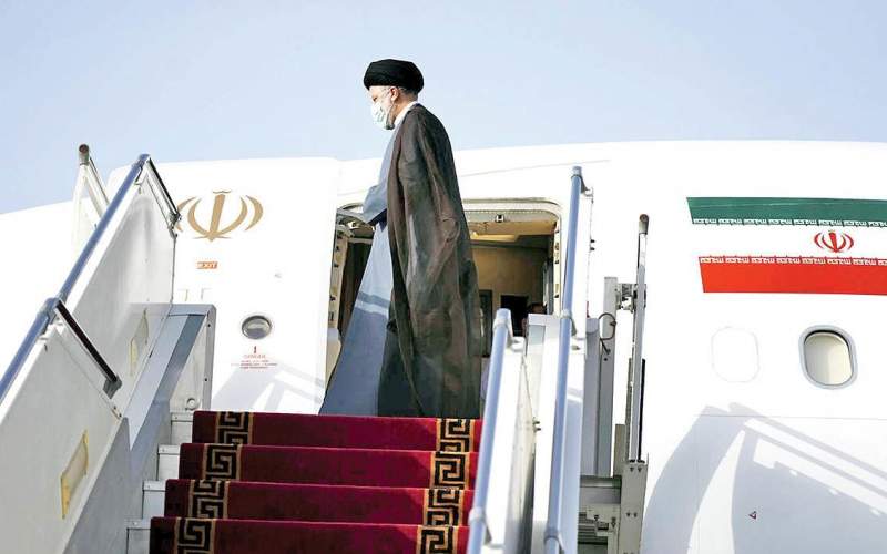 شرط بهبود روابط ایران و چین