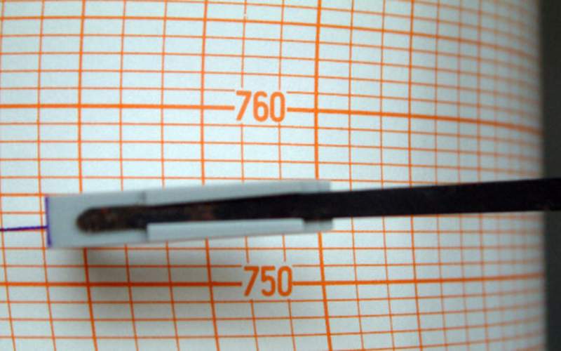وقوع زلزله ۵.۷ ریشتری در رومانی