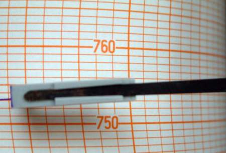 وقوع زلزله ۵.۷ ریشتری در رومانی