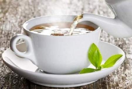 حفظ قدرت بینایی با نوشیدن یک فنجان چای داغ