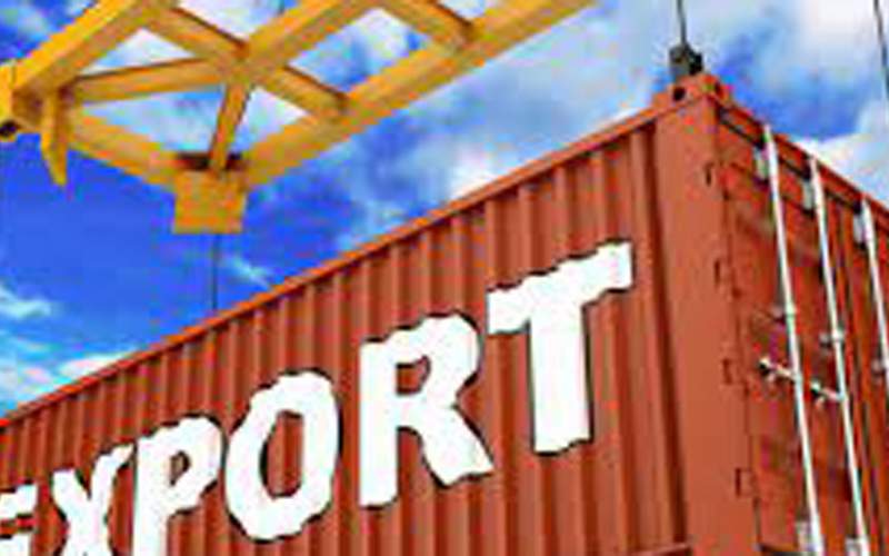 صادرات کویت ۷۵ درصد افزایش یافت