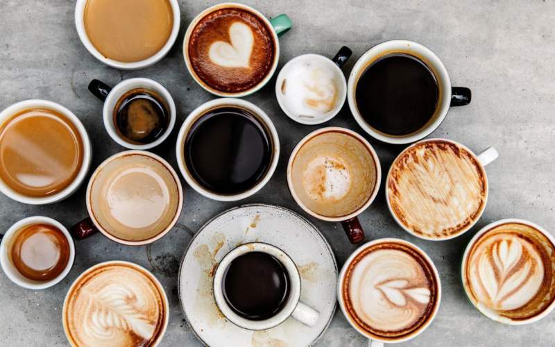 دارویی با اثرات قهوه، اما بدون کافئین