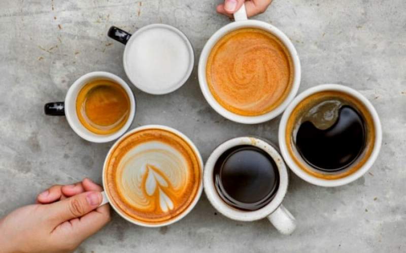 با عوارض نوشیدن بیش از حد قهوه آشنا شوید