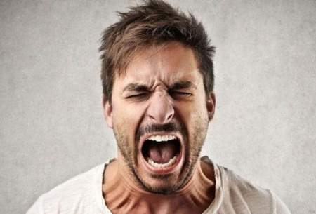 ۲۰ تکنیک‌ برای کنترل خشم و عصبانیت