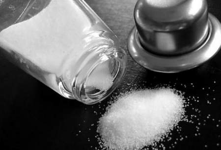 با کاهش این ۱۵ماده غذایی مصرف نمک را کم کنید