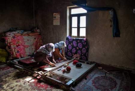 فرش ایرانی به نام فرش پاکستانی صادر می‌شود