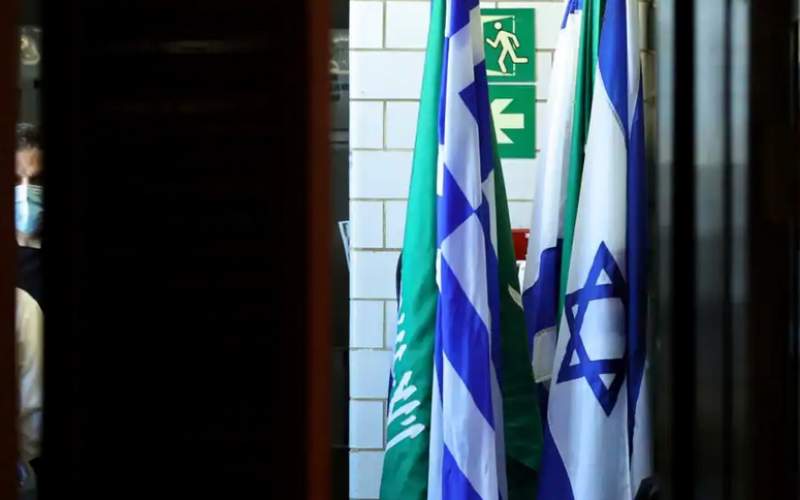 تلاش اسرائیل برای تقویت مناسبات با عربستان