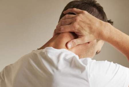 توصیه‌هایی برای پیشگیری از گردن درد