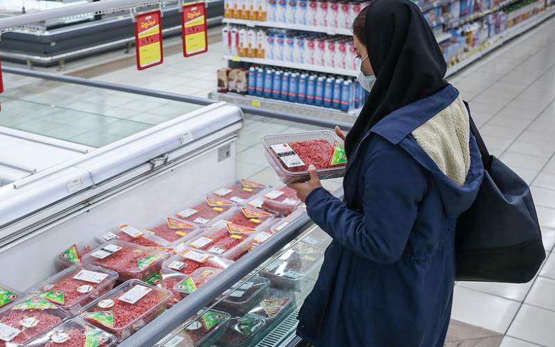 کنترل قیمت گوشت از دست وزارت جهاد خارج شده است