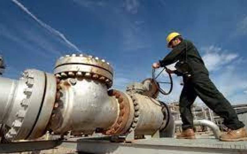 از سر گیری انتقال گاز ایران به عراق